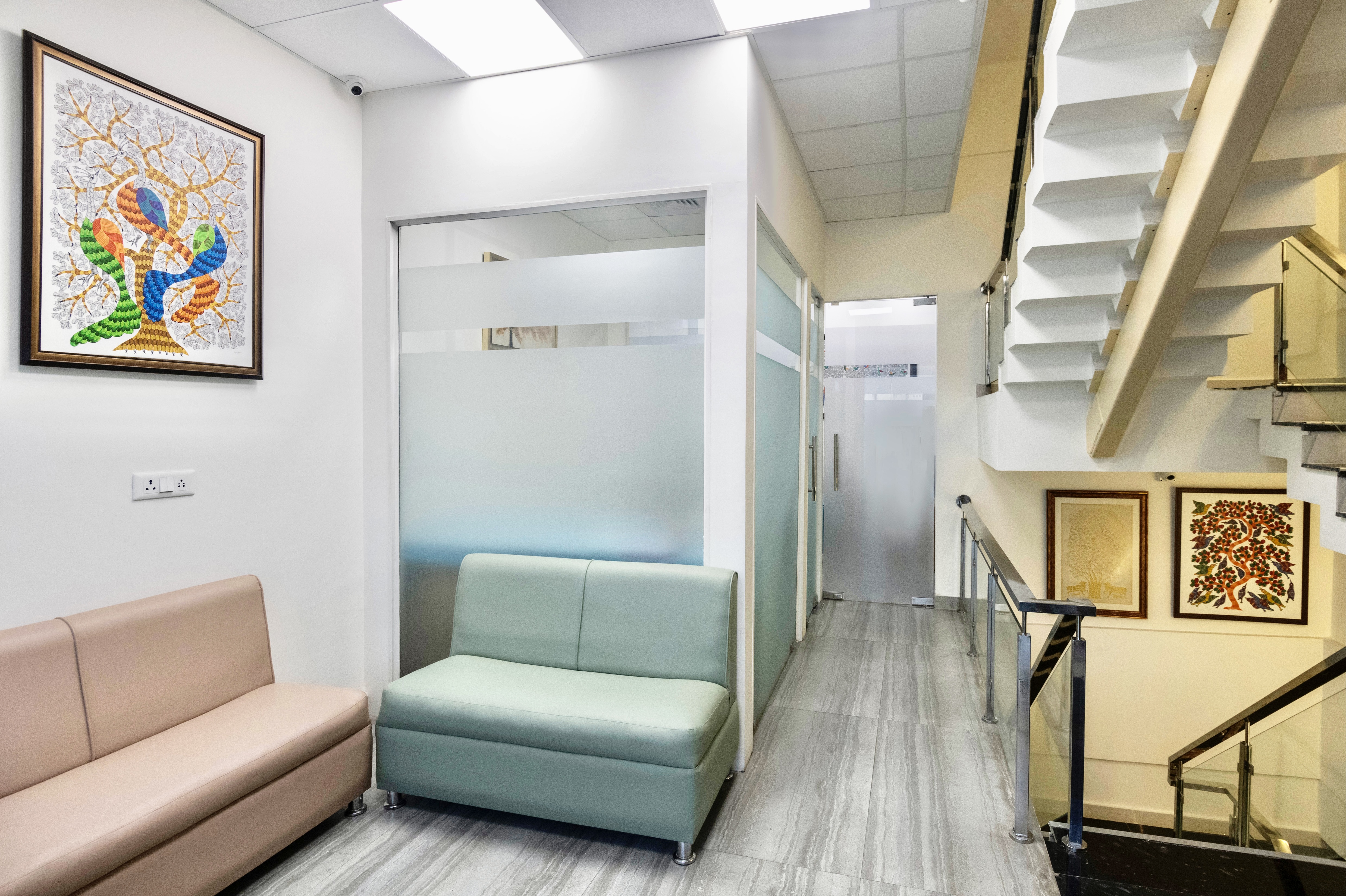 Achievements image gallery